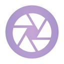 Aperture Pink icon